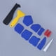 thumbnail image 5 of Removedor de sellador de Vidrio de Silicona ANGGREK Kit esparcidor de sellador 12 piezas, 5 of 8