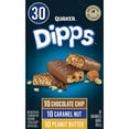 thumbnail image 4 of Dipps TRIPLE PLAY CLUB PACK (935g/33 oz.), 30 ct, 4 of 4