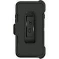 thumbnail image 6 of OtterBox DEFENDER SERIES Case for iPhone SE (3rd and 2nd gen) and iPhone 8/7 - Retail Packaging, 6 of 10