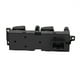 thumbnail image 5 of Control de interruptor maestro de puerta de Panel de ventana para Jetta Passat B5 Bora MK4 Jadeshay  A, 5 of 8