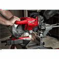 thumbnail image 7 of Milwaukee Tool M18 FUEL 7-1/4&rdquo; Dual Bevel Sliding Compound Miter Saw (Tool Only), 7 of 7