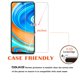thumbnail image 5 of Beukei Paquete De 3 Protectores De Pantalla De Vidrio Templado Para Xiaomi Redmi Note 9S / 9 Pro 5G Antiarañazos Sin Burbujas, 5 of 5