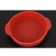 thumbnail image 4 of Molde de la torta de Silicona Sunnimix Tazón de fuente Color Rojo, 4 of 8