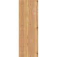 thumbnail image 4 of Ekena Millwork 7 1/2"W x 22"D x 22"H Funston Smooth Craftsman Outlooker, Western Red Cedar, 4 of 4
