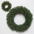 thumbnail image 1 of Vickerman A802872 Couronne de Pin Canadien 72 Po., 1 of 4