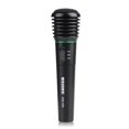 thumbnail image 5 of 2\-in\-1 Wired Home Karaoke Sing Competition Dual\-use Microphone Stage Cordless Mic black 2pcs, 5 of 9