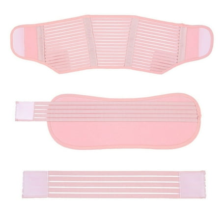 

Maternity Belt Adjustable Breathable Pregnancy Support Belt Elastic Waist Support For Pregnancy New。，