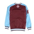 thumbnail image 3 of STARTER Mens Philadelphia Phillies Windbreaker Jacket, php, L, 3 of 3