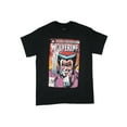 thumbnail image 4 of Marvel Men's Wolverine Comics Limited Series Adult Short Sleeve T-Shirt, 4 of 5