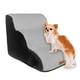 thumbnail image 1 of Escalera para Perro Gato Redlemon Memory Foam Antideslizante 40 cm, 1 of 7