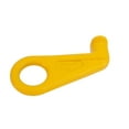 thumbnail image 5 of (2 Pack) Straight G80 SEA Shipping Container Lifting Hook, Shipping, Cargo, Storage, Moving, 5 of 5
