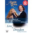 thumbnail image 2 of Live in Dresden: Mariage à l'Opéra (DVD), 2 of 3