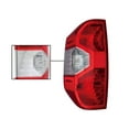 thumbnail image 4 of APA Replacement Tail Lights Brake Lamp for 2014 2015 2016 2017 2018 2019 2020 Tundra Pickup Truck with Bulb Driver Left LH Side 815600C101 TO2800193, 4 of 4