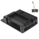 thumbnail image 4 of Caja protectora de aleación de aluminio para ventilador de refrigeración de chasis Raspberry Pi 3 B tipo 2b 3b, 4 of 8