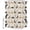 Blue, variant on Small Stall Shower Curtain 36x72 Inch Narrow Half Size Cartoon Cats Bath Curtains Bathroom Decor, Navy Blue Vintage Cute Kitty Animals Waterproof Fabric Shower Curtain Set with Hooks 36 Inch
