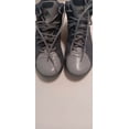 thumbnail image 3 of Adi - das Basketball Shoes Mens Size 9 Sneaker CLU600001 High Top Gray Preowned, 3 of 6