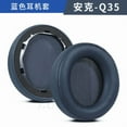 thumbnail image 3 of For Anker Soundcore Life Q10 Q20 Q30 Q35 Headphone Earpad Replacement Cushions Cover Earmuff Ear Pads Headphone Earpads, 3 of 9