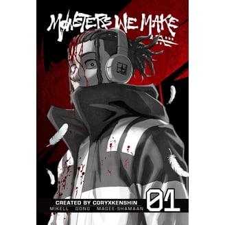 Tatsuki Fujimoto, Manga Book, Vol. 19, Paperback, Chainsaw Man