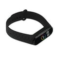 thumbnail image 3 of EGNMCR Compatible for Mi 4 Wristband Replacement Bracelet Watch band, 3 of 5