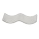 thumbnail image 4 of Soporte Antiadherente Para Palillos De Acero Inoxidable De Doble Uso Elegante, 4 of 7