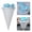 Blue, variant on Productive Cleaning for Laundry and Kitchen — Float Decontamination Bag Filter Clothes Washing Machine Remover Hair Filtration for Laundry Care