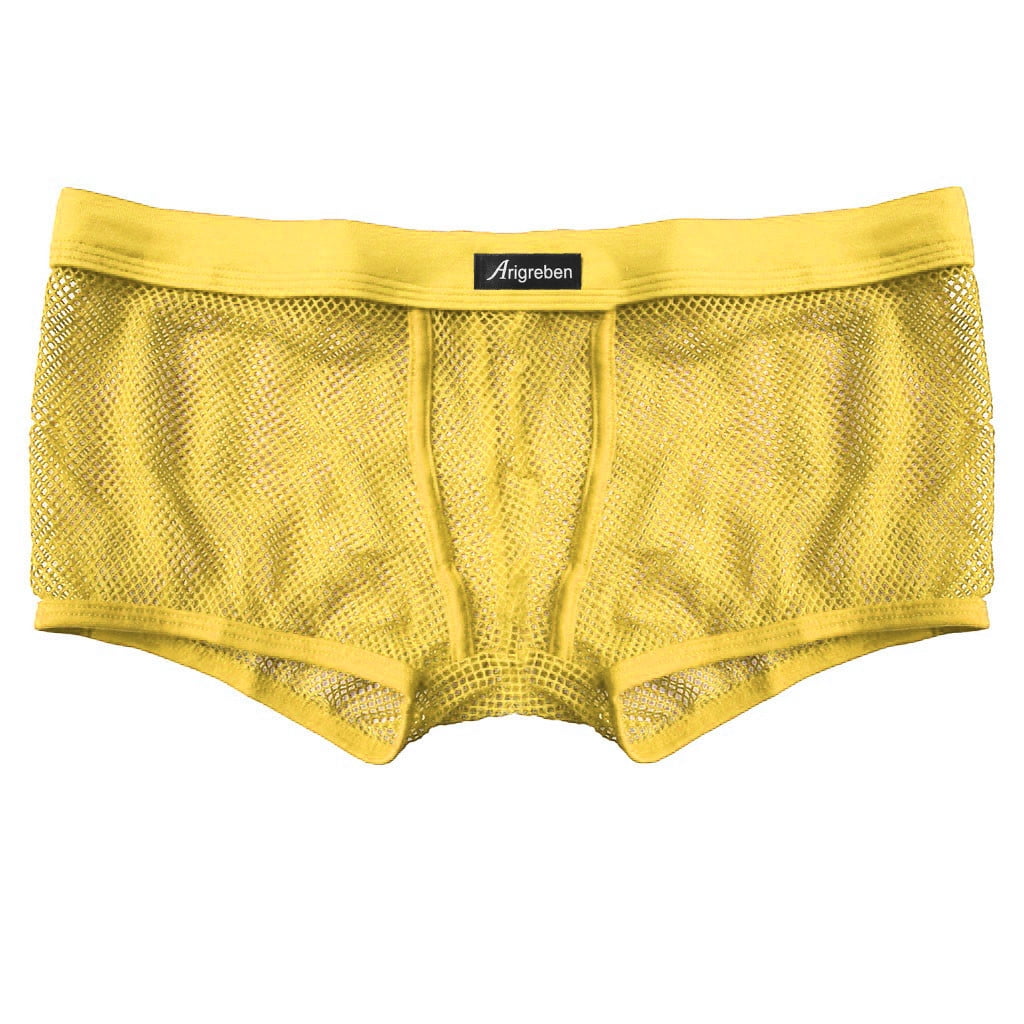 Solid Color Premium underwear – Yard of Deals