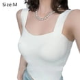 thumbnail image 2 of Camisola para mujer, camisetas sin mangas cómodas, suaves y aireadas, 2 of 5