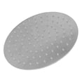 thumbnail image 3 of Cabezal De Ducha De Lluvia Grande Proceso De Trefilado Rotación De 360 ​​grados Cabezal De Ducha De Lluvia Redondo De 9 8 Pulgadas Para Baño ANGGREK Otros, 3 of 8