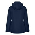 thumbnail image 2 of Roly Parka Rembourrée America pour Femmes, 2 of 4