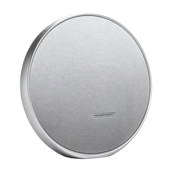 Altavoz Bluetooth Inalámbrico Harman Kardon Gris Onyx Studio 9
