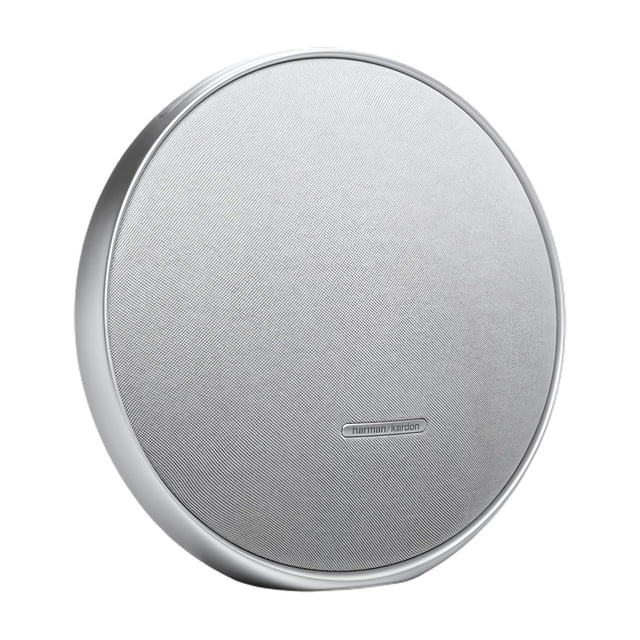 Altavoz Bluetooth Inalámbrico Harman Kardon Gris Onyx Studio 9