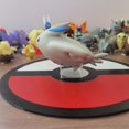 thumbnail image 5 of Nuevo Pokemon Togekiss Anime World 1:20 figura de acción muñeca bonita modelo de impresión 3d colección de escritorio juguetes para niños regalos de cumpleaños, 5 of 5