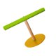 thumbnail image 3 of EeaseMX 1 divertido soporte para comedero de pájaros con forma de T, para loros, para actividades de escalada, tamaño grande, 3 of 7