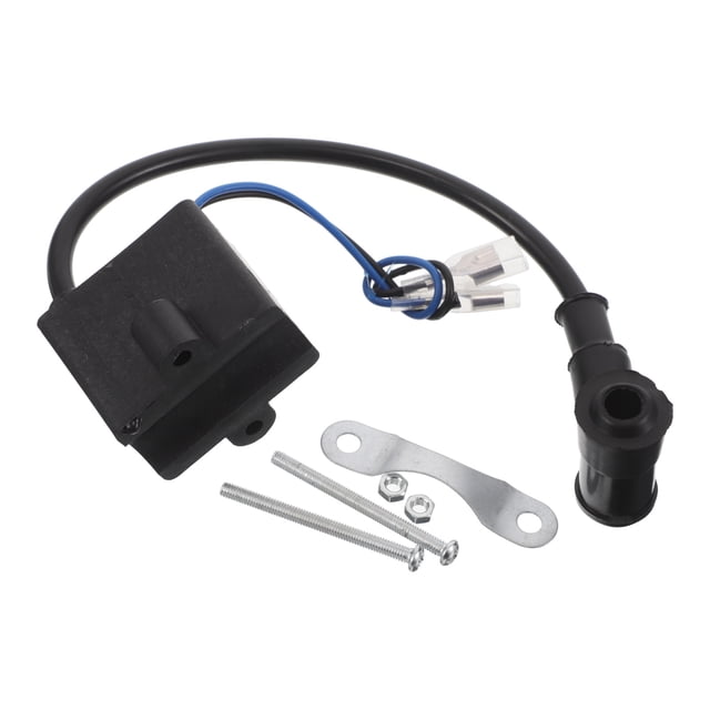 USHOBE 1Jgo Arnés De Bobina De Ignición Para Motocicleta Compatible Con Varios Para Arranque Eficiente
