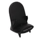 thumbnail image 1 of Soporte Altavoz Estéreo De Escritorio Inalámbrico Soporte De Carga Para Teléfono Inalámbrico Succión Magnética Vertical Soporte Para Teléfono De Carga Rápida Negro, 1 of 7