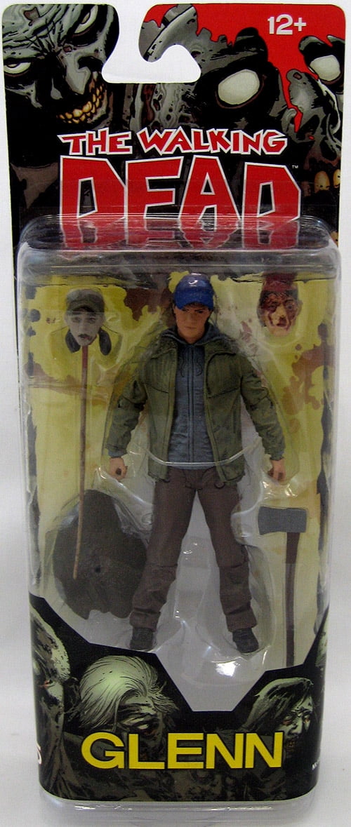 glenn action figure