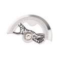 thumbnail image 1 of Reemplazo de Rotor de Reloj para Relojeros Piezas de Repuesto Estables de Alto Rendimiento Rotor Oscilante de Peso para NH36 NH34 7S26 4R35 6R35 Argén, 1 of 8