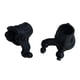 thumbnail image 3 of 4/set Rc Car Front/Rear Steering Cup Spare Parts for Xinlehong 9125 Accessory, 3 of 9