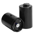 thumbnail image 4 of Hanging Black Rotating Motor for Wind Chimes Mobile Battery Operated Garden Decor Accessoy, 4 of 9
