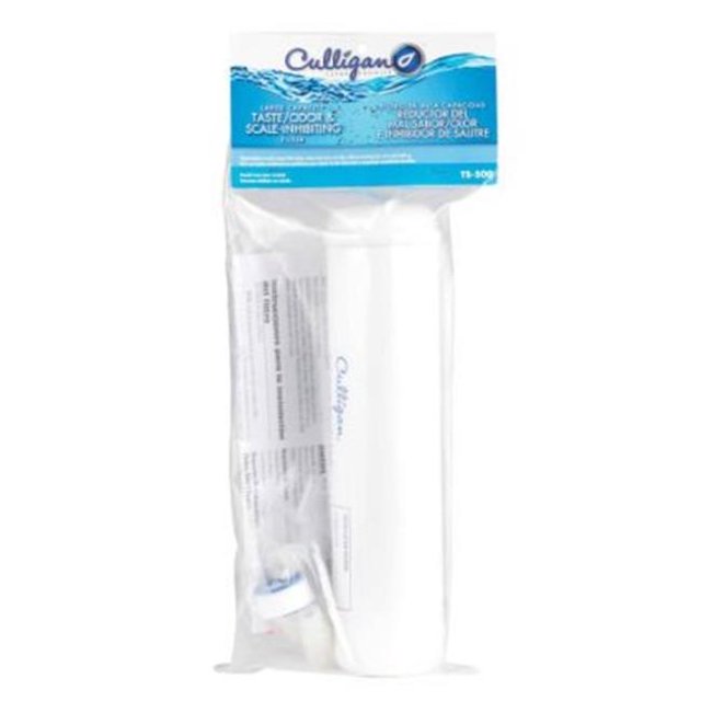 Commercial Water Distributing CULLIGAN-TS-500 Inline Système de Filtre à Eau