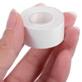 thumbnail image 3 of OULII 1 Roll Thermal Sticker Roll White Paper for Office Workers Ideal for Retail Applications, 3 of 8