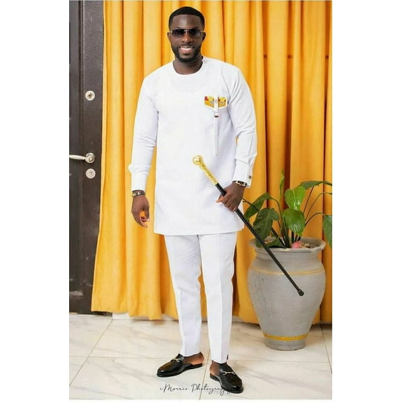 Classy African man clothes, African men traditional wear, African men clothing styles, African cultural clothes, African native wear for men