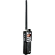 Uniden PRO501HH Bearcat 40-Channel Handheld CB with Weather Alert, PRO501HH