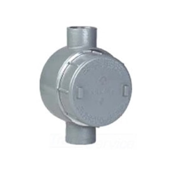 Killark GEMC-1 1/2 Ex-Prf Conduit Body