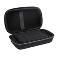 thumbnail image 3 of EVA Hard Carrying Shell Protective Case Storage Bag Scratch-proof Shockproof Wear-resistant for NEW 2DS LL/XL, 3 of 9