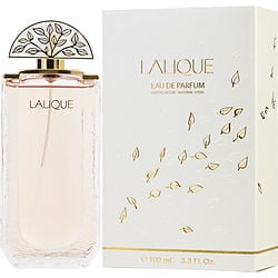 ( PACK 6) LALIQUE EAU DE PARFUM SPRAY 3.3 OZ By Lalique