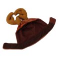 thumbnail image 2 of Sombrero de asta de Navidad para mascotas, tocado de Navidad ajustable, sombrero de asta, accesorios bonitos para la cabeza para gatos y perros pequeños, 2 of 8
