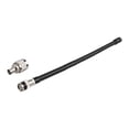 thumbnail image 3 of CB Antenna 27MHz Soft Whip with Magnetic Base RG58 BNC Extension Cable PL259, 3 of 9