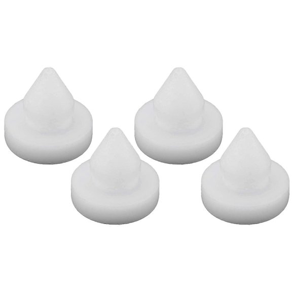 Tope para pedal de freno y embrague (4) 46505-SA5-000 para Fit -V