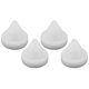 thumbnail image 1 of Brake Clutch Pedal Stopper Pad ( 4) 46505-SA5-000 for Fit -V, 1 of 5